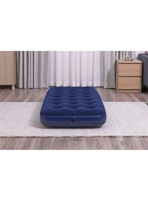 Colchón de Aire Mattress Jr Twin 1 Adulto-4