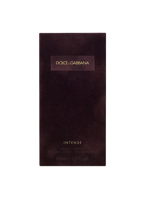 Perfume Dolce&Gabbana Pour Femme Intense EDP 100 ml-2