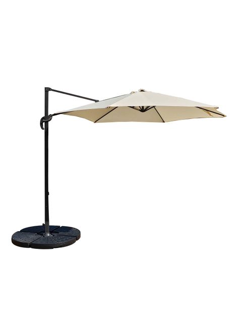 Quitasol 300 x 300 cm-0