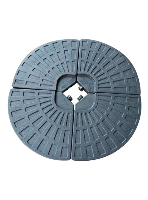 Quitasol 300 x 300 cm-2