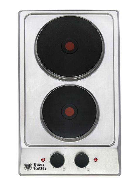 Encimera Eléctrica Empotrable Ursus Trotter Prime E2P-0