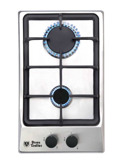 Encimera Empotrable Ursus Trotter Platos GN-0
