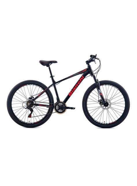 Bicicleta MTB Advantage Aro 27.5" SX Hombre-0