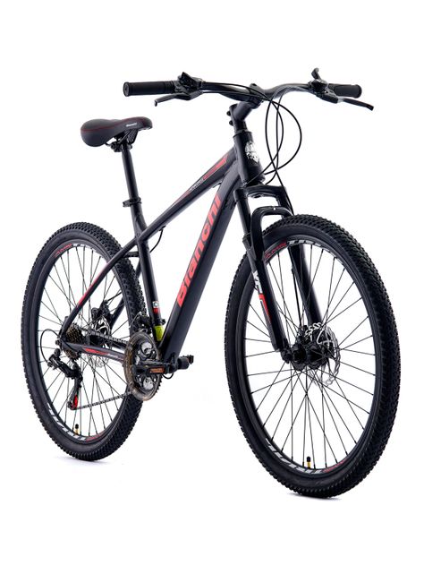Bicicleta MTB Advantage Aro 27.5" SX Hombre-1