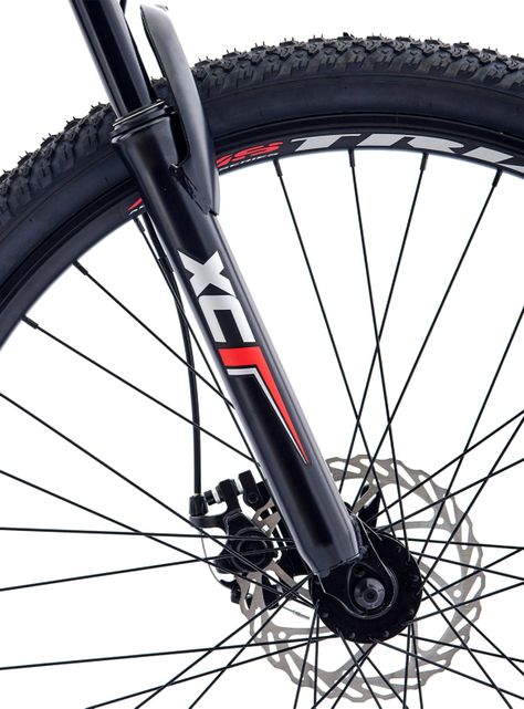 Bicicleta MTB Advantage Aro 27.5" SX Hombre-3
