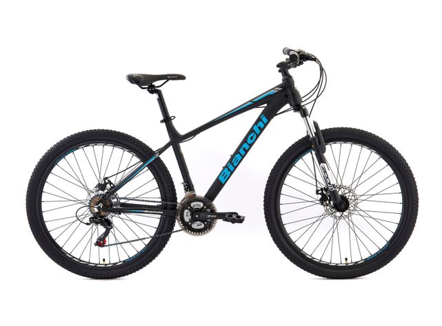 Bicicleta Bianchi MTB Stone Mountain Aro 27.5" SX-0