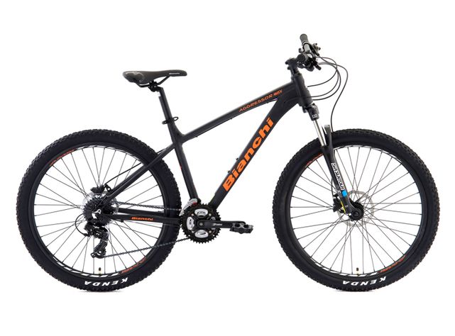 Bicicleta Bianchi Aggressor Aro 27.5"-0