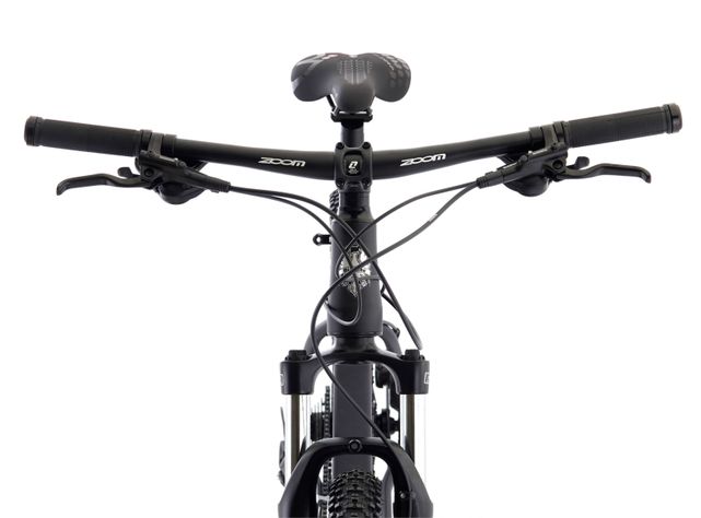 Bicicleta Bianchi Aggressor Aro 27.5"-2