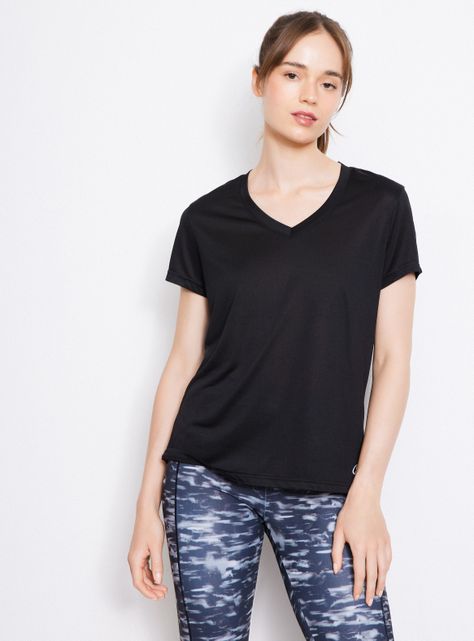 Polera Técnica Smartbreath-0