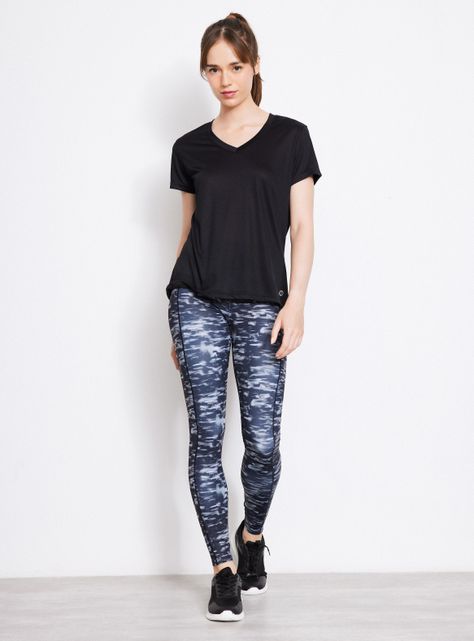 Polera Técnica Smartbreath-4