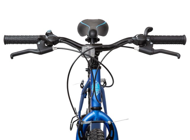 Bicicleta MTB Pro 26 ST Aro 26" Hombre Azul-2