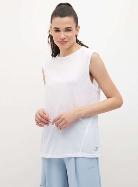 Polera Yoga Flow-0