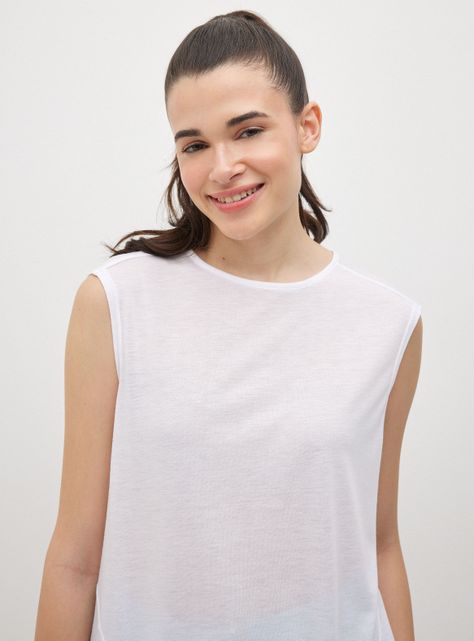 Polera Yoga Flow-2