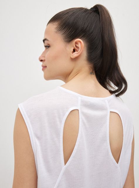 Polera Yoga Flow-3