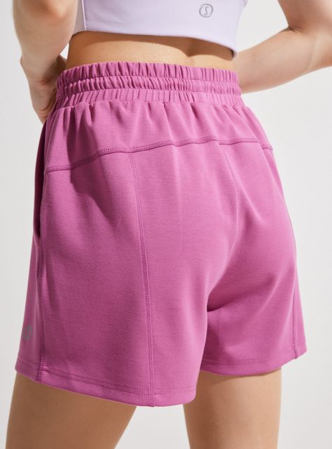 Short Modal Fluido-3