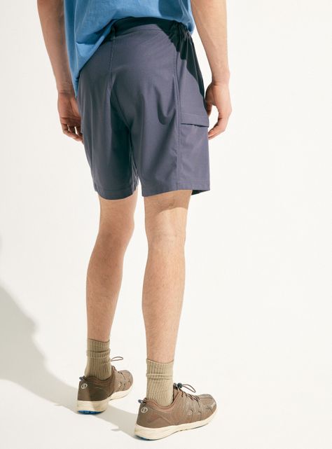 Short Style Mountain-1