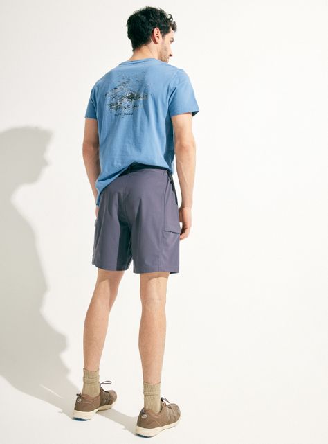 Short Style Mountain-5