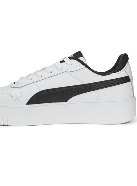 Zapatilla Urbana Color Carina Street Mujer-2