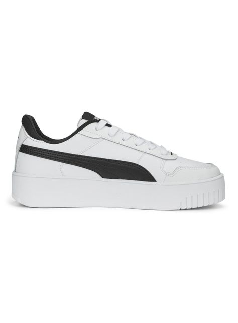 Zapatilla Urbana Color Carina Street Mujer-0