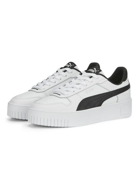 Zapatilla Urbana Color Carina Street Mujer-1