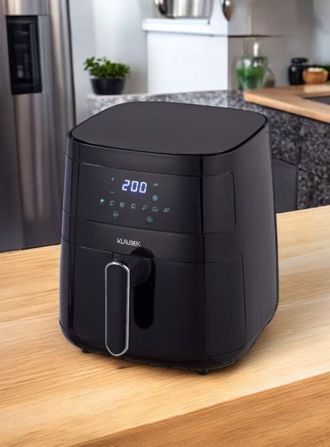 Freidora Aire 5.5 Litros 1500W ARF-KL5024-0