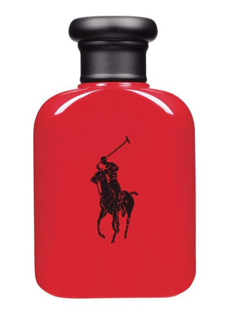 Perfume Polo Red EDT Hombre 125 ml-0