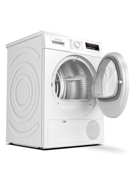 Secadora Bomba de Calor Frontal 8 Kg WTR85V91CL-1