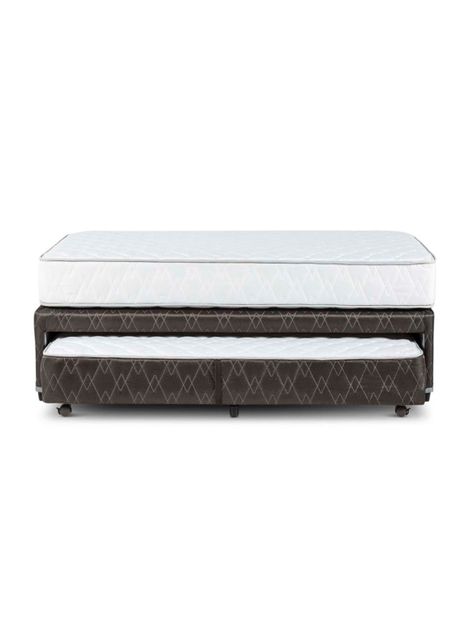 Diván Cama Ergo-T 1.5 Plazas-2