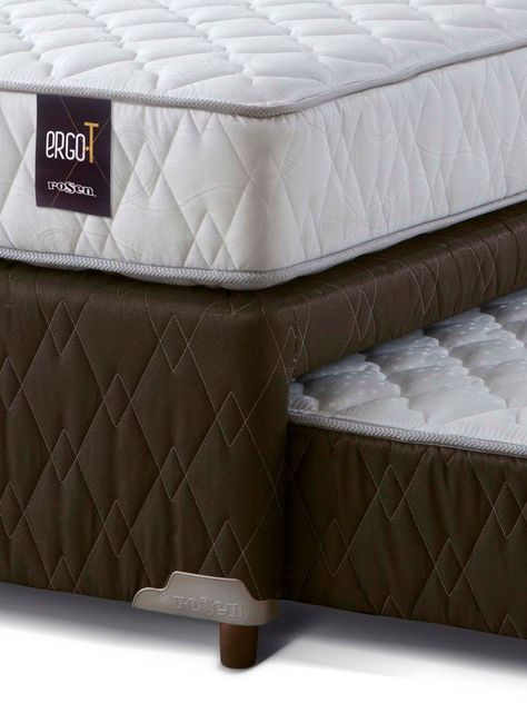 Diván Cama Ergo-T 1.5 Plazas-5