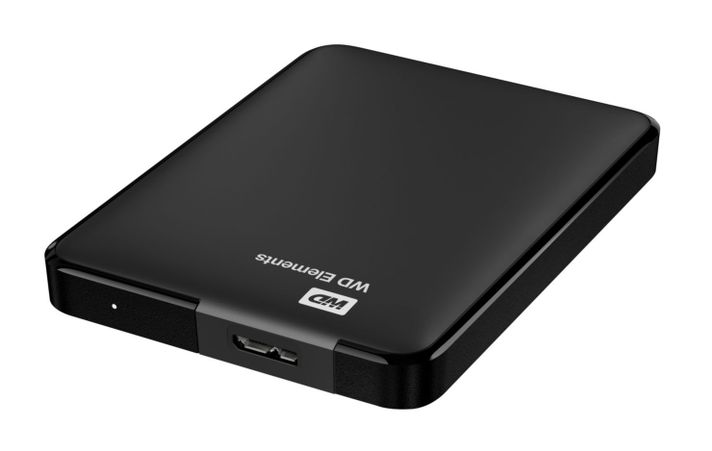 Disco Duro Western Digital 1 TB 3.0 Negro-4