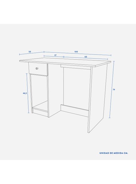 Set Muebles Dormitorio Clóset Pasco 3P + Escritorio 1C 1P-2
