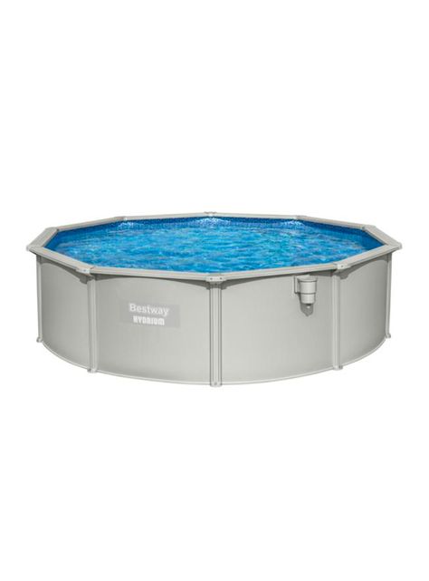 Piscina Estructural Hydrium 460 x 120 cm Set-0