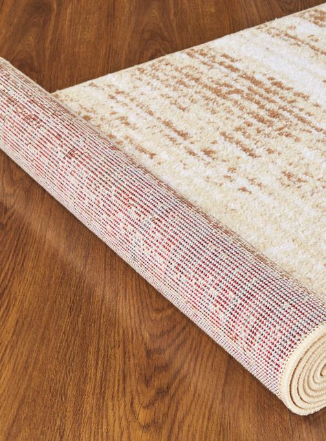 Alfombra Siesta 5202 Beige 70 x 230 cm-3