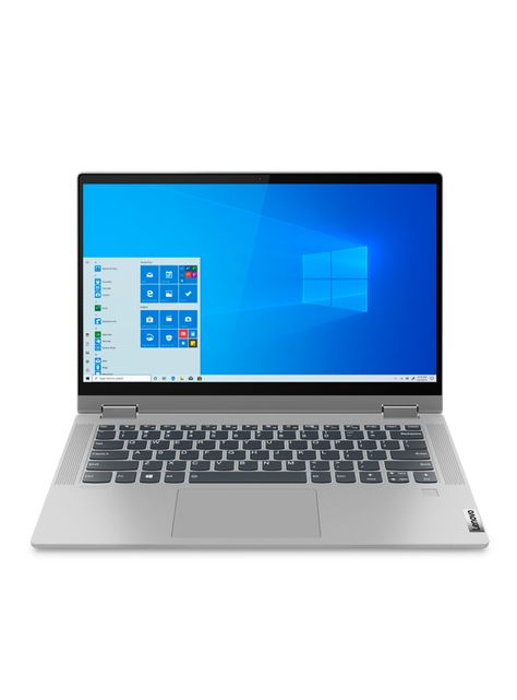 Notebook IdeaPad Flex 5 15ALC05 AMD Ryzen 7 16GB RAM 512GB SSD 15.6" FHD Touch-1
