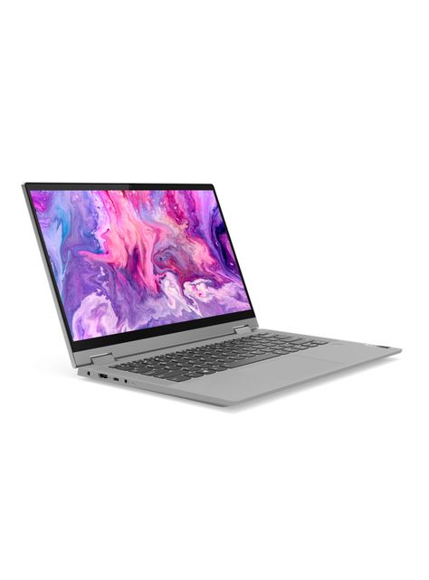 Notebook IdeaPad Flex 5 15ALC05 AMD Ryzen 7 16GB RAM 512GB SSD 15.6" FHD Touch-2