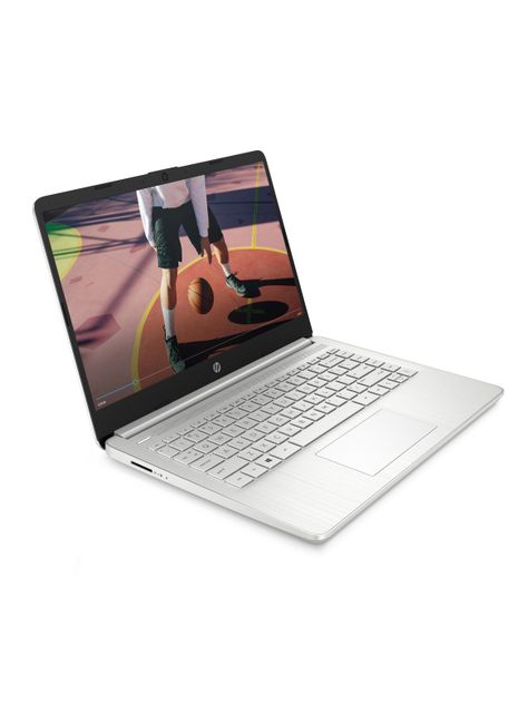 Notebook 14-fq1011la AMD Ryzen 5 5500u 8GB RAM 256GB SSD 14" HD Windows 11 Home-2