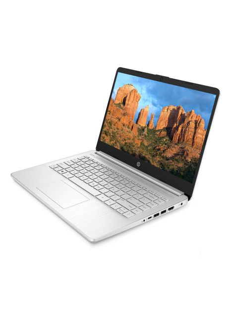 Notebook 14-fq1011la AMD Ryzen 5 5500u 8GB RAM 256GB SSD 14" HD Windows 11 Home-3