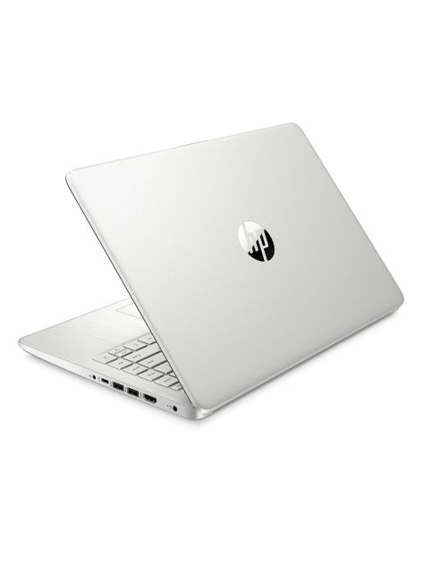 Notebook 14-fq1011la AMD Ryzen 5 5500u 8GB RAM 256GB SSD 14" HD Windows 11 Home-1