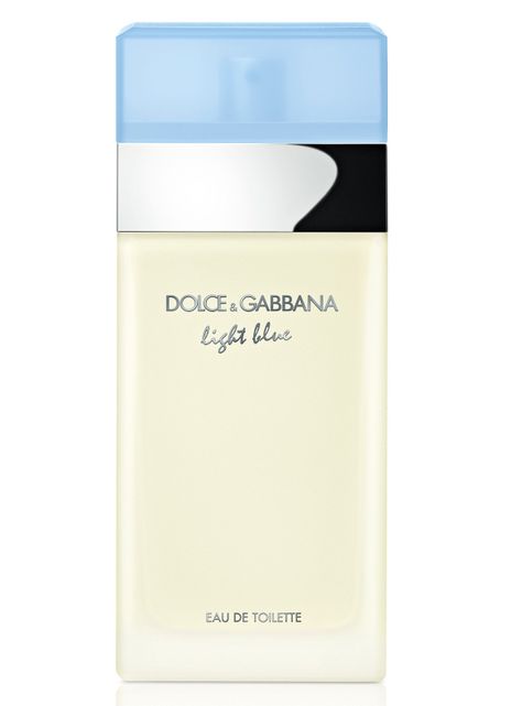 Perfume Light Blue EDT Mujer 100ml Edición Limitada-0