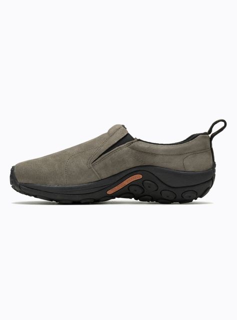 Zapatilla Outdoor Cuero Jungle MOC Mujer-1