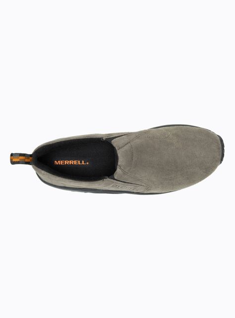 Zapatilla Outdoor Cuero Jungle MOC Mujer-3