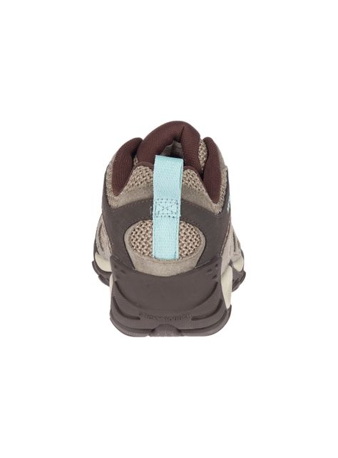 Zapatilla Merrell Outdoor Yokota 2 Café Mujer-2