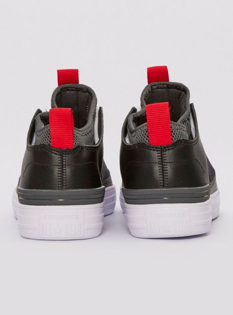 Zapatilla Urbana Black All Star Ultra Unisex-3