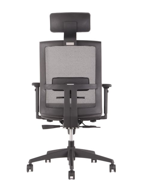 Silla Basflex Ejecutiva Bini-1