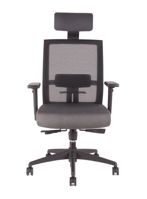 Silla Basflex Ejecutiva Bini-0