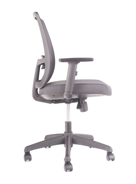 Silla Basflex Ejecutiva Lotus-2