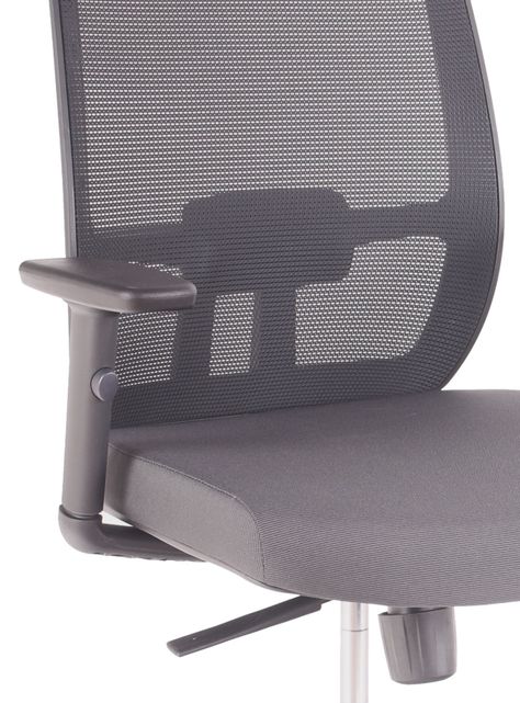 Silla Basflex Ejecutiva Lotus-3