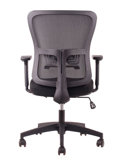 Silla Basflex Ejecutiva Oficina Elis-1