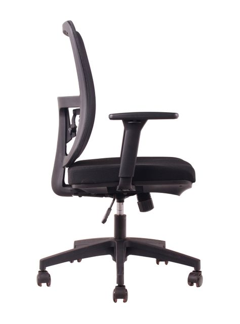 Silla Basflex Ejecutiva Oficina Elis-3