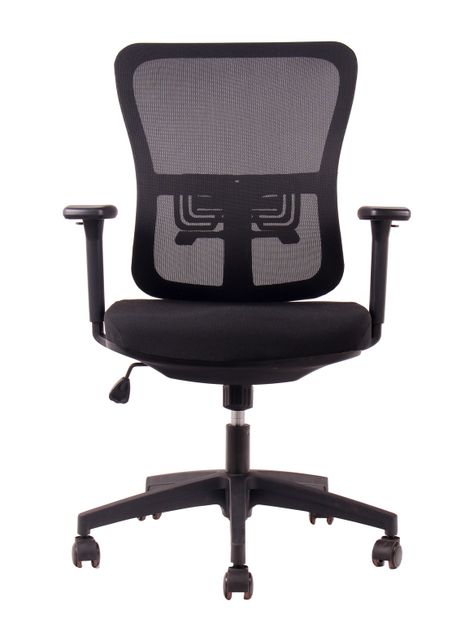 Silla Basflex Ejecutiva Oficina Elis-0